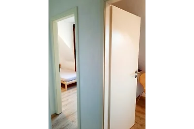 Appartamento Vacanza con famiglia Oberhausen
