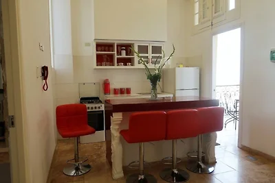 Apartamento Vacaciones familiares Havanna