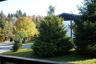 Appartamento Vacanza con famiglia Siegsdorf