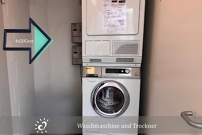 apartman za odmor Obiteljski odmor Dorum