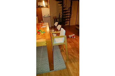 Ferienhaus Freilingen