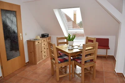 Ferienwohnung Möwe