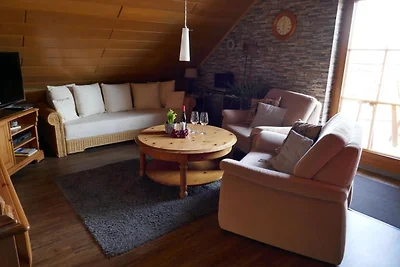 Appartamento Vacanza con famiglia Kirchberg
