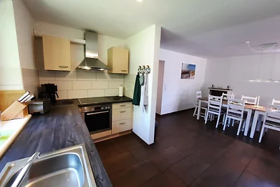 Ferienhaus in der Schleife 2 - Ihr