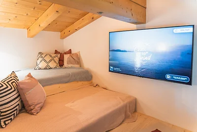 Dorfchalets - Chalet Alma inkl.