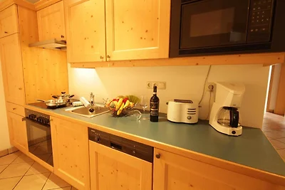 Ferienapartanlage "Alpenpark" Typ