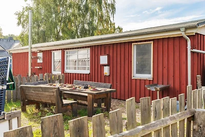 Vakantiehuis Ontspannende vakantie Ückeritz