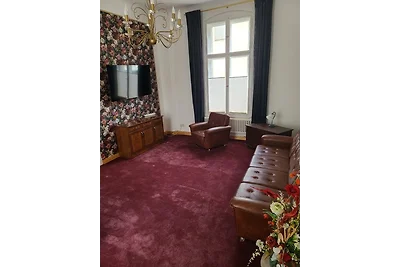 Appartamento Vacanza con famiglia Rüdersdorf bei Berlin