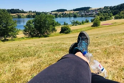 Vakantiehuis Ontspannende vakantie Udler