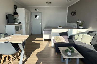 Südstrandwohnung Seiss "Piccolo"