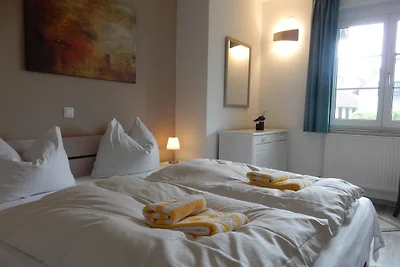 Vakantieappartement Gezinsvakantie Prerow