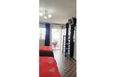 Vakantieappartement Gezinsvakantie Cienfuegos