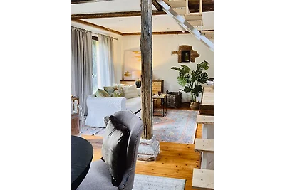 Vakantieappartement Gezinsvakantie Weisenheim am Berg