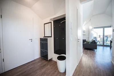 Ostsee - Appartement Nr. 65