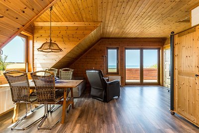 Vakantieappartement Gezinsvakantie Dierhagen
