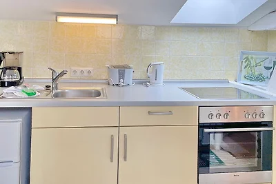 Altstadtflair - Lindenblüte