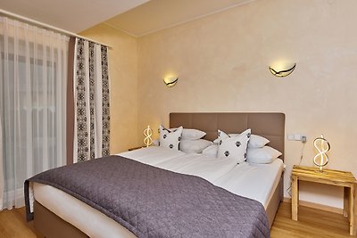 Vakantieappartement Gezinsvakantie Seefeld