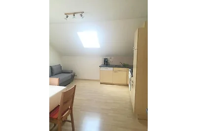 Ein schöner Panorama-Blick