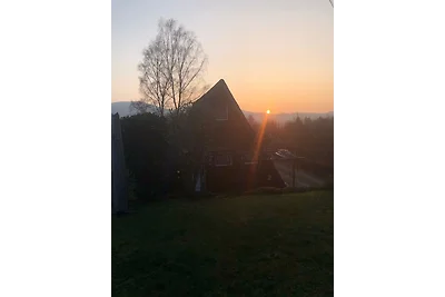 Ferienhaus Rosensteig 128 im