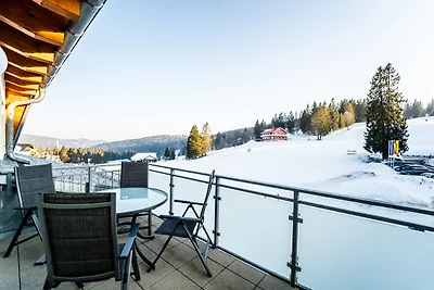Appartamento Vacanza con famiglia Feldberg