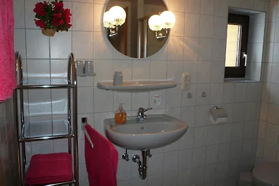 Ferienwohnung Wasserfloh