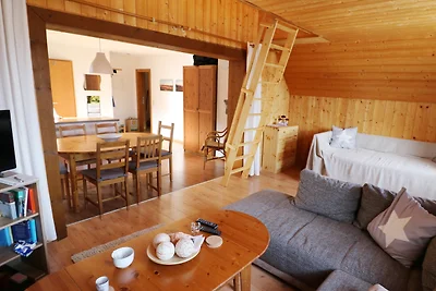 Appartamento Vacanza con famiglia Feldberg