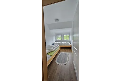 Appartement Vacances avec la famille Goslar