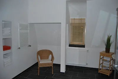 Ferienwohnung Stricker, Bad Sachsa