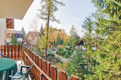 apartman za odmor Obiteljski odmor Karpacz