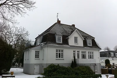 Villa Friedericia - Whg.1