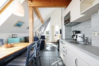 Haus Windjammer Jylland