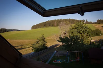 Ferienhof Gerda - Ferienwohnung