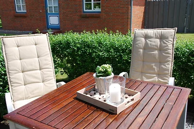 Appartamento Vacanza con famiglia Wrixum