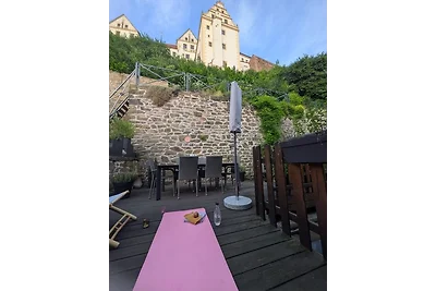 Urlaubsresidenz Schlossblick