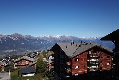 Residenz Pracondue I + II (NEND200)