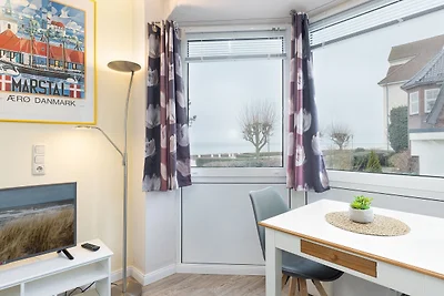 Haus Panorama Laboe Wohnung 5