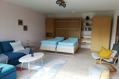 Appartment Harzallerliebst