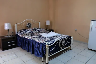 Holiday flat family holiday Santiago de Cuba