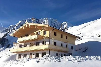 Trattenbach Chalet Rettenstein