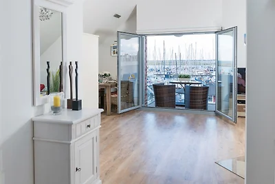 Ostsee - Appartement Nr. 26