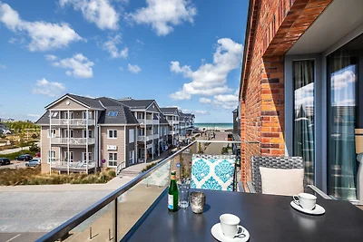 Ostsee - Appartement Nr. 82