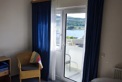 Ferienwohnung Zum Westufer