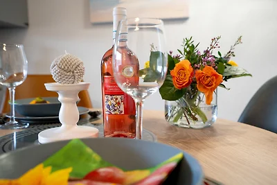 Apartament Dla rodzin Haffkrug