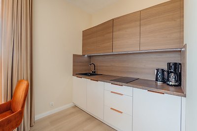 Vakantieappartement Gezinsvakantie Sianożęty