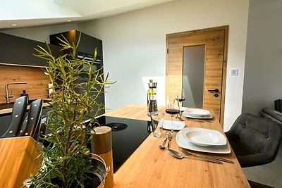 Vakantieappartement Gezinsvakantie Eggstätt