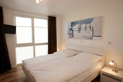 apartman za odmor Obiteljski odmor Großenbrode