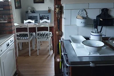 Ferienhaus Storchenwiese, Wald