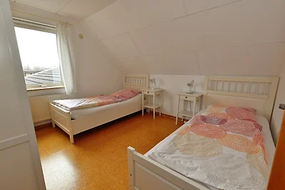 apartman za odmor Obiteljski odmor Groß Vollstedt