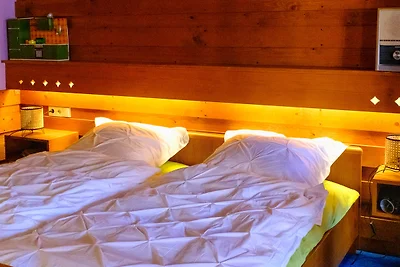 Appartamento Vacanza con famiglia Bad Rodach