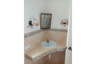 Villa Olema Appartement 1